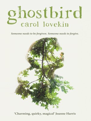 cover image of Ghostbird